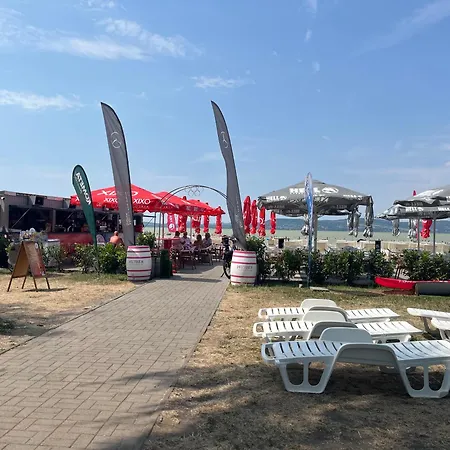 Lido Buli Negyed Apartman *