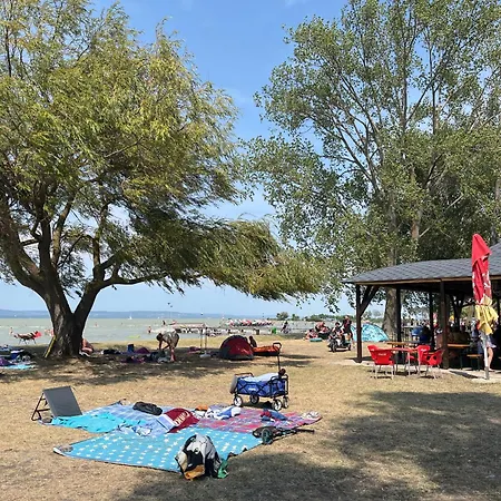 Lido Buli Negyed Balatonlelle